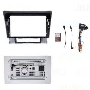 Android 12 araba radyo GPS navigasyon DVD OYNATICI Stereo multimedya ses sistemi için Opel Astra J 2009-2017 Carplay DSP DAB ile - Product Image 2