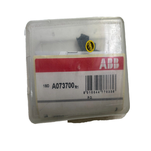 Neue und originale SPS-Programmier steuerung Plc 1 SDA073700R1 - Product Image 1