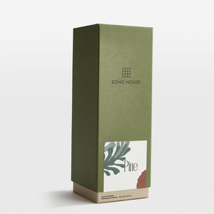 定制芦苇扩散纸包装芦苇扩散瓶空礼品盒 - Product Image 3