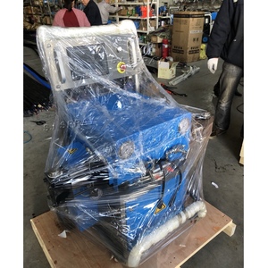 Polyurea and Polyurethane Spray <strong>Foaming</strong> <strong>Injection</strong> <strong>Machine</strong> FD-211A1