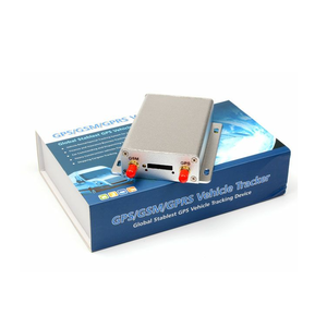 Dispositivo de seguimiento GPS multifunción, Sensor de temperatura y combustible, rastreador GPS para vehículo - Product Image 6