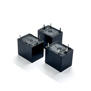 Interruptor de salida de nivel alto y bajo, POTENCIA DE CC de 2, 4, 8 canales, módulo de relé de 4 canales, SRA-12VDC-AL, relé SONGLE SRA-24VDC-AL - Product Image 3