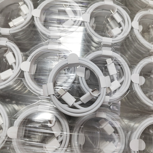 20W PD Typ-<span class=keywords><strong>C</strong></span> <span class=keywords><strong>Adapter</strong></span> USB-<span class=keywords><strong>C</strong></span> Adapterkabel Ladegerät <span class=keywords><strong>C</strong></span> zu <span class=keywords><strong>C</strong></span> Typ-<span class=keywords><strong>C</strong></span> für iPhone16 15 14 13 12 11 - Product Image 5