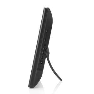 China Sistema POS de computadora de 10,1 pulgadas Pantalla de monitor táctil Todo en uno Terminal POS Máquina Registradora de caja registradora Android para reventa - Product Image 5