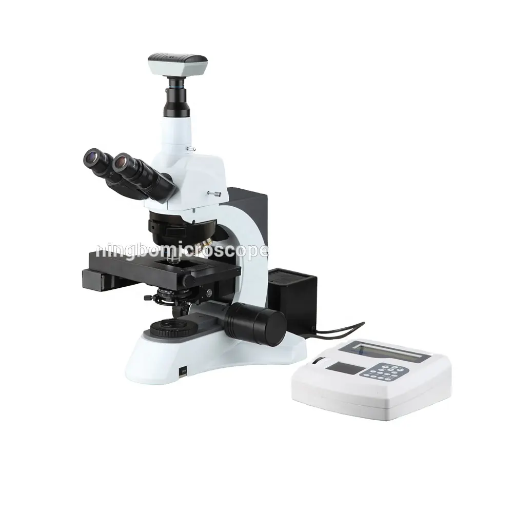 CPD.06.800D Digital Motorized Auto focus Microscope