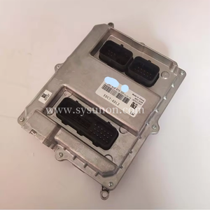 Good Quality diesel Engine <strong>Parts</strong> Electronic Control Unit <strong>Computer</strong> Module ECM 0281020074 - Product Image 3