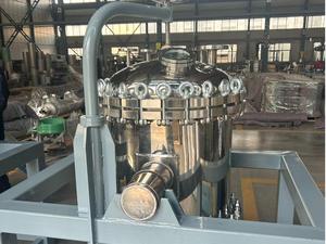 Durable Steel Chemical <strong>Tanks</strong> Advanced Welding Technology Ensures Zero Leakage Customizable <strong>Dimensions</strong> and Pressure Ratings