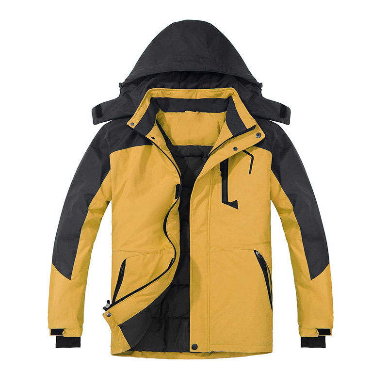 Jaune