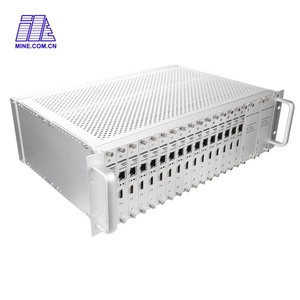 Codificador HDMI de 16 canales a IPTV, transmisión en vivo - Product Image 2