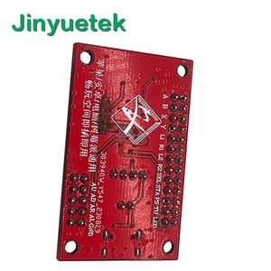 DIY Arcade Zero Delay <strong>USB</strong> Board Wireless BluetoothJoystick Encoder PCB <strong>Game</strong> Stick <strong>Controller</strong> PC in 1 Control - Product Image 6