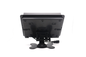 7 Inch Screen / 4 Channel AHD Car <strong>Monitor</strong>/ Multi-Interface for <strong>Multiple</strong> Devices - Product Image 5