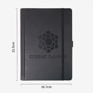 Индивидуальный принт, кожаная бумага, милый дневник, записная книжка - Product Image 1