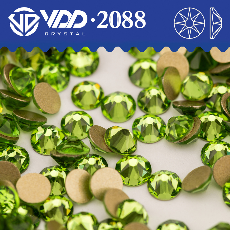 019 Peridot