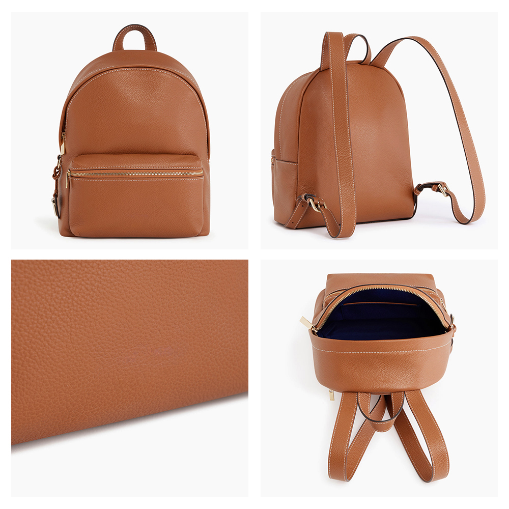 Backpacks
