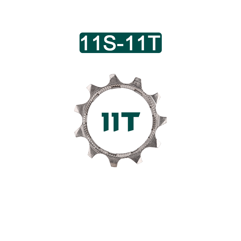 11T 11s