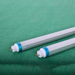 Pf 0.9 Ra 80 120LM/W 160LM/W T5 t6 tüp 2ft 60cm 2ft 9w 10w LED tüp ışık - Product Image 4