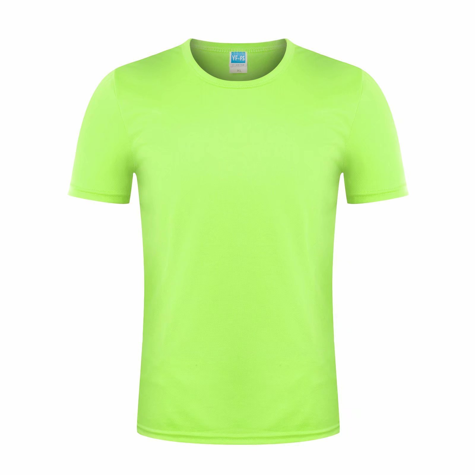 Fluorescent Green