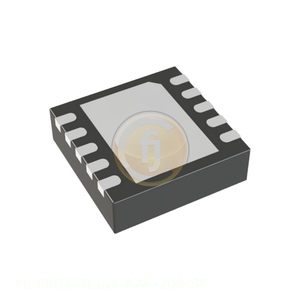 MLX90297LLW AAF 206 SP componenti del circuito elettronico gestione autorizzata dell'alimentazione del distributore (PMIC) - Product Image 1
