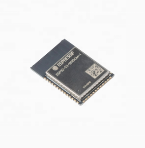ESP32-S3-WROOM-1-N8R2 SMD Dual core WiFi e modulo wireless Bluetooth ESP32-S3-WROOM-1-N8R2 - Product Image 1