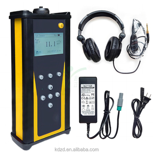 Partial Discharge Tester Used in the Insulation Detection of Power Systems - Product Image 3
