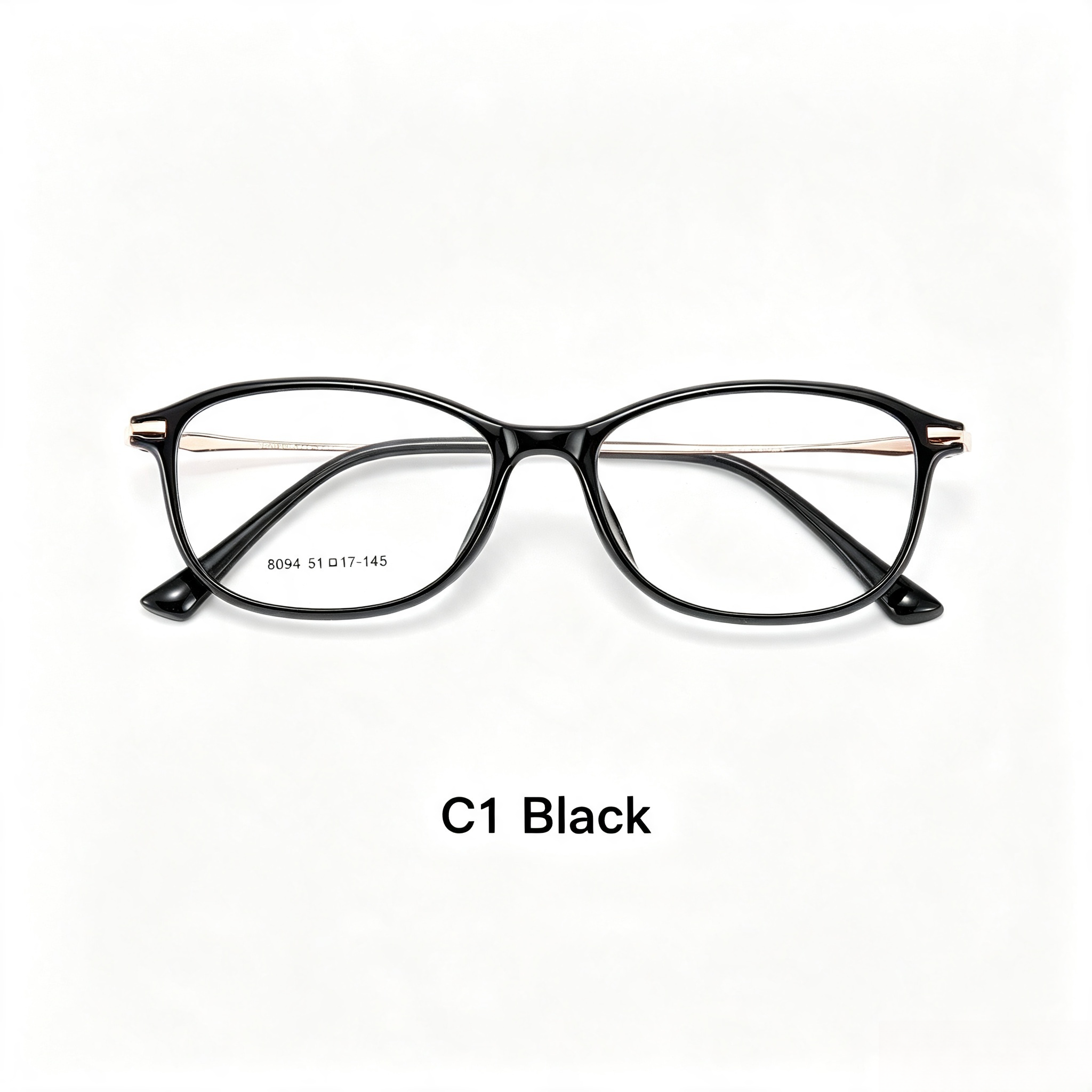 C1 negro