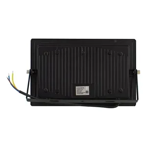 LULDEX 2004 150W LED反射器，带6500K色127V非球面和方形图案，带LED透镜的PC材料 - Product Image 3