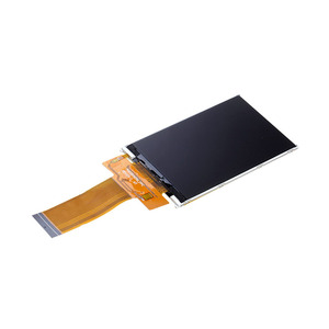 3.5 pollici 320*480 1000 nit 45 pin interfaccia MCU a 16 Bit tutto modulo display lcd tft ILI9488 trasmissivo
