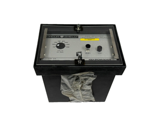 Neu und Original Plc NEU 419 B0044 HIGH IMPEDENCE DIFFERENTIAL RELAY TYP: 87B SPS-Programmier steuerung - Product Image 2