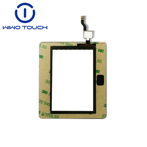 Formato personalizzato 3.5 pollici TFT modulo LCD piccolo schermo TFT - Product Image 3
