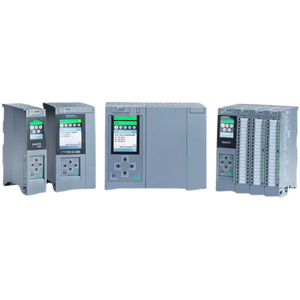 Original nuevo 6ES7134-6HB00-0DA1 SIMATIC ET 200SP módulo de entrada analógica en Stock