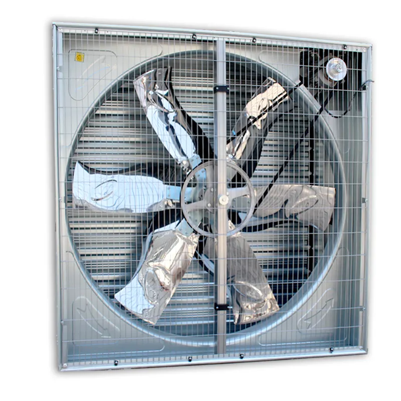 Ventilador de escape Industrial, para fumar, invernadero, montaje en pared, ventilación de aire