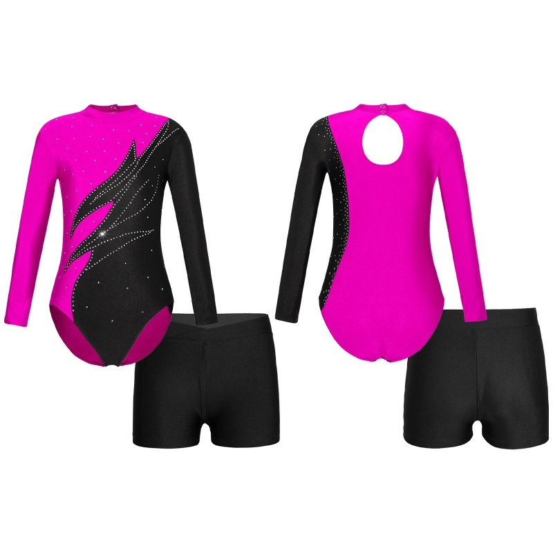 Hot Pink&Black