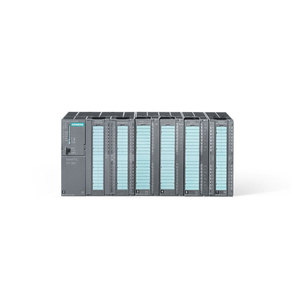 Nuevo módulo de entrada HART analógico Siemens SIMATIC ET200SP HA AI 16XI 2 hilos HART HA 6DL1134-6TH00-0PH1 - Product Image 1