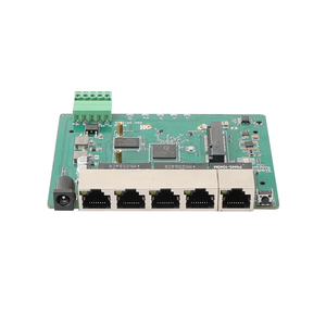 Enrutador inalámbrico QCA9531 300Mbps 4G Modbus RTU Modbus TCP con RS232/RS485 - Product Image 3