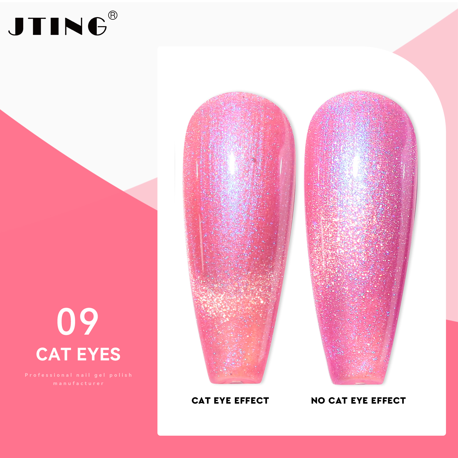 # Cat Eyes 09