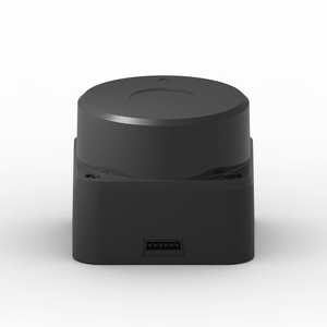 PaceCat TOF Lidar OEM ODM Distancia de largo alcance Alta precisión Anti-suciedad Sensor LiDAR de 360 grados para radar AGV - Product Image 5