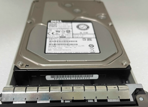 400-AHID 04WXV5 8テラバイトSATA 3.5 "ドライブ076DKV MG05ACA800Eゼロ時間 - Product Image 2