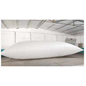 Cheap Price Fuel Oil <strong>Flexibags</strong> with Heating Pad for Transport - Product Image 2