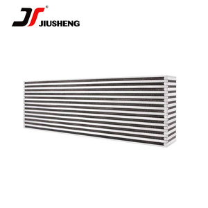 Custom Made Vacuum <strong>Brazed</strong> <strong>Aluminum</strong> Radiator Intercooler <strong>Core</strong> Radiator Heater <strong>Core</strong>