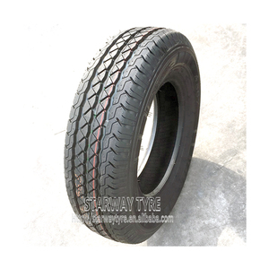 Yüksek kalite çin lastik fabrika fiyat lastik 145R12C 155R12C 155R13C 165R13C 165/70R13C hafif kamyon ticari van için - Product Image 1