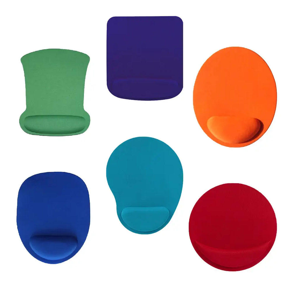 Alfombrilla de ratón personalizada