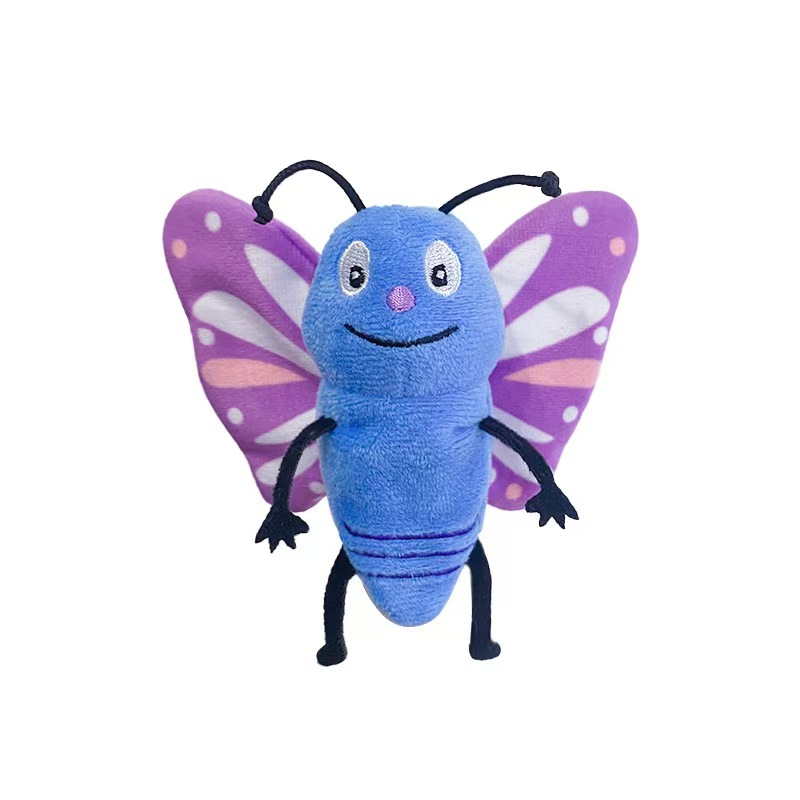 mariposa