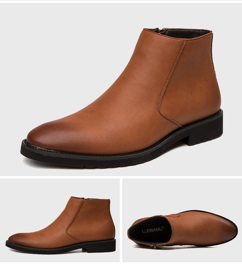light brown