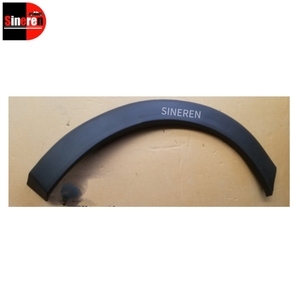 Wholesale of Auto <strong>Parts</strong> the Rear Section of the Wheel Arch Trim S30-5400160 S30-5400150 <strong>Car</strong> <strong>Part</strong> Replacement for NETA U NEZHA U - Product Image 2