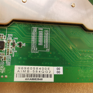 Advantech Aimb-584Qg2 19A Industrial Motherboard Aimb-584 Rev.A1 6058401 -01 for Server &amp; <strong>Computer</strong> <strong>Linux</strong> <strong>Operating</strong> <strong>System</strong> Stock