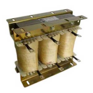 3-PHASEN-TRANSFORMATOR 160VA 1000V/100V N 50-60Hz ta = 40 °C Dyn5 - Product Image 3