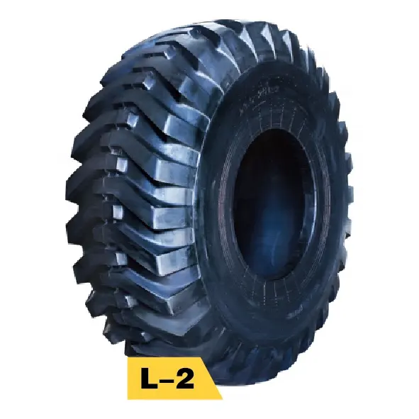 Armour L-2 small wheel loader tires 12.5/70-16