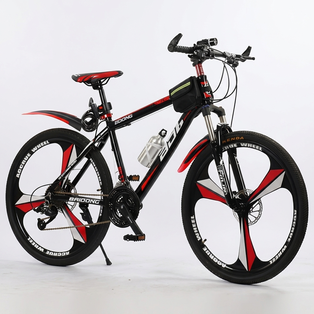 Black-red