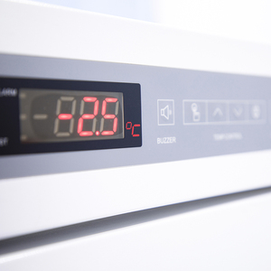 BIOBASE LED Display -40&#8451; Freezer Direct-cooling <strong>Microprocessor</strong> <strong>Control</strong> <strong>System</strong> 304 Stainless Steel Internal Material - Product Image 3