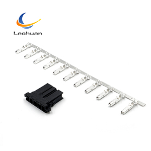 Kolay kurulum için lehimli 20 pimli Lechuan FANUC Servo Motor kodlayıcı konnektör fişi A02B-0120-K301 PCR-20F - Product Image 4
